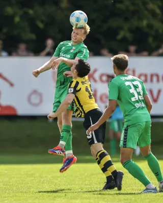 TP 25/26: Schleiz – Meuselwitz Spielszenen (Ott)