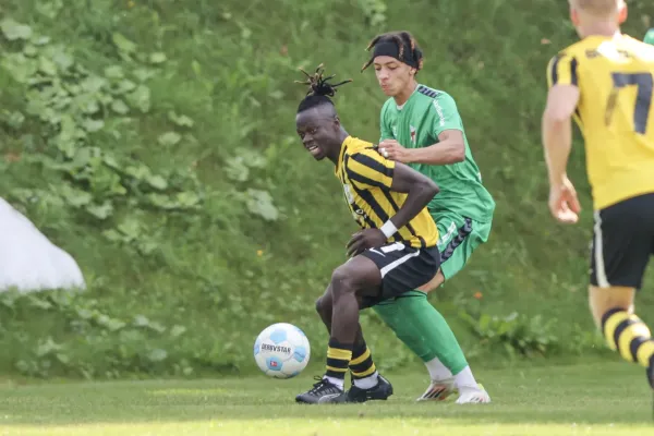 TP 25/26: Schleiz – Meuselwitz Spielszenen (Ott)