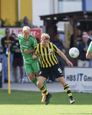 TP 25/26: Schleiz – Meuselwitz Spielszenen (Ott)