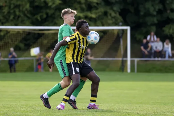 TP 25/26: Schleiz – Meuselwitz Spielszenen (Ott)