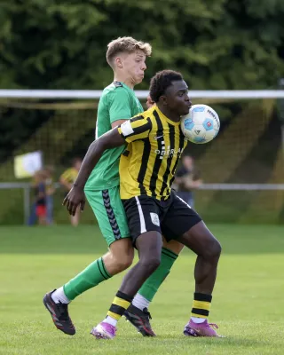 TP 25/26: Schleiz – Meuselwitz Spielszenen (Ott)