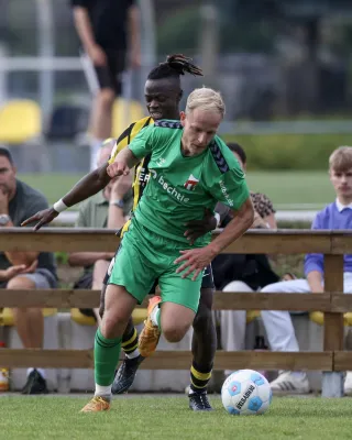 TP 25/26: Schleiz – Meuselwitz Spielszenen (Ott)