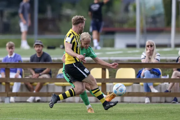 TP 25/26: Schleiz – Meuselwitz Spielszenen (Ott)