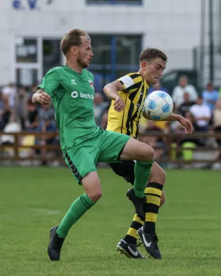 TP 25/26: Schleiz – Meuselwitz Spielszenen (Ott)