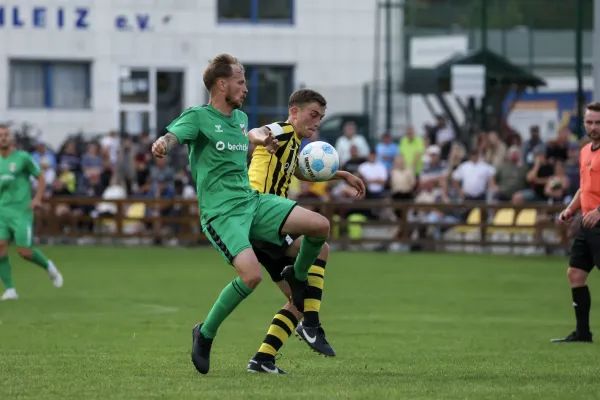 TP 25/26: Schleiz – Meuselwitz Spielszenen (Ott)