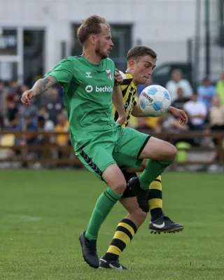 TP 25/26: Schleiz – Meuselwitz Spielszenen (Ott)