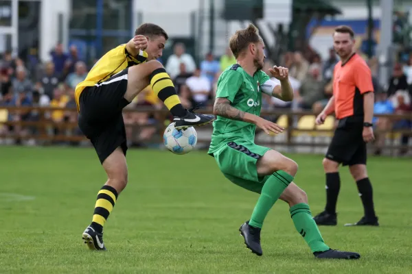 TP 25/26: Schleiz – Meuselwitz Spielszenen (Ott)