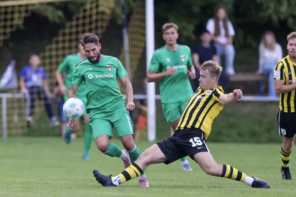 TP 25/26: Schleiz – Meuselwitz Spielszenen (Ott)