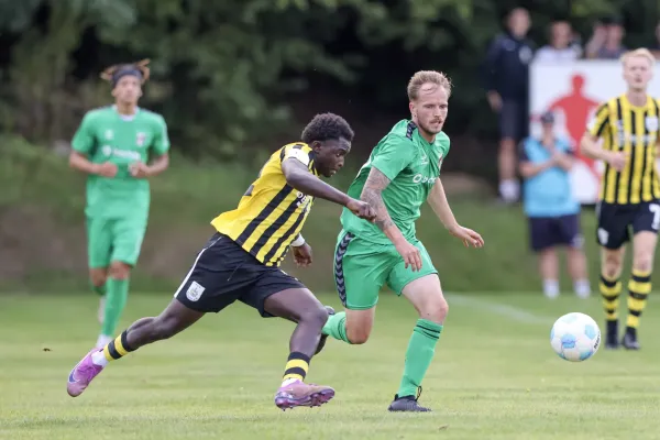 TP 25/26: Schleiz – Meuselwitz Spielszenen (Ott)