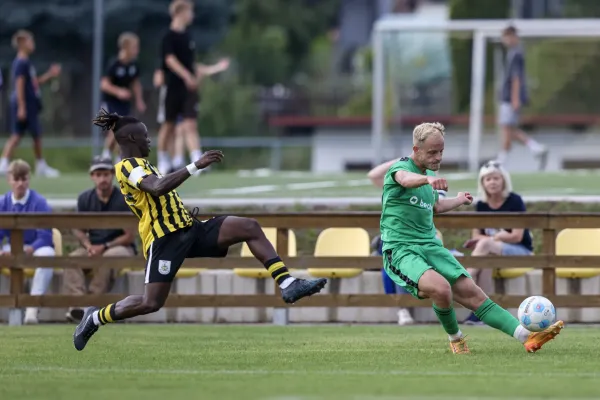 TP 25/26: Schleiz – Meuselwitz Spielszenen (Ott)