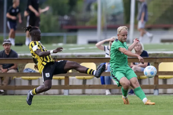 TP 25/26: Schleiz – Meuselwitz Spielszenen (Ott)