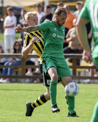 TP 25/26: Schleiz – Meuselwitz Spielszenen (Ott)