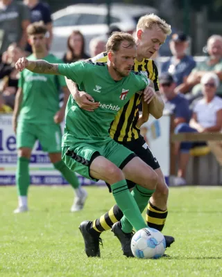 TP 25/26: Schleiz – Meuselwitz Spielszenen (Ott)