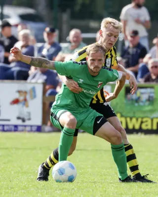 TP 25/26: Schleiz – Meuselwitz Spielszenen (Ott)