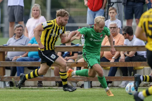 TP 25/26: Schleiz – Meuselwitz Spielszenen (Ott)