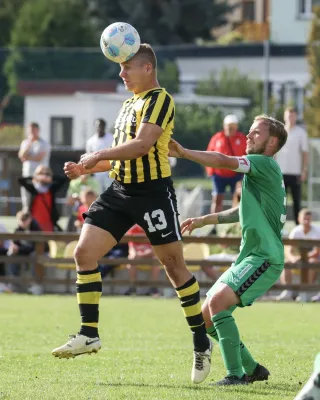 TP 25/26: Schleiz – Meuselwitz Spielszenen (Ott)