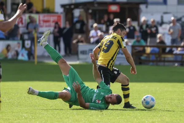 TP 25/26: Schleiz – Meuselwitz Spielszenen (Ott)