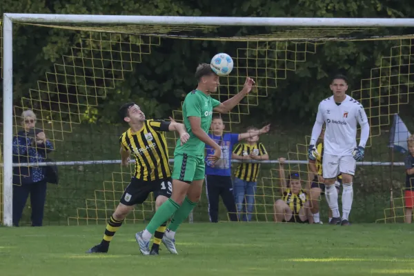 TP 25/26: Schleiz – Meuselwitz Spielszenen (Ott)