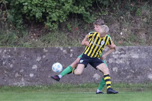 TP 25/26: Schleiz – Meuselwitz Spielszenen (Ott)