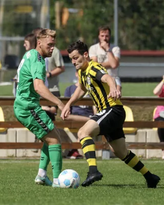 TP 25/26: Schleiz – Meuselwitz Spielszenen (Ott)