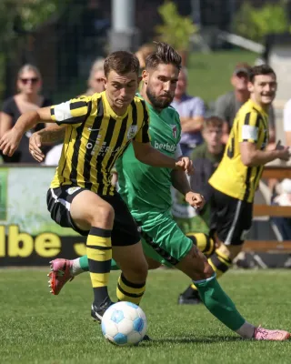 TP 25/26: Schleiz – Meuselwitz Spielszenen (Ott)