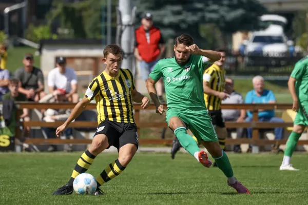 TP 25/26: Schleiz – Meuselwitz Spielszenen (Ott)