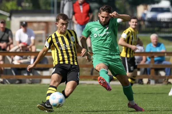 TP 25/26: Schleiz – Meuselwitz Spielszenen (Ott)