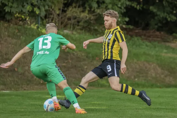 TP 25/26: Schleiz – Meuselwitz Spielszenen (Ott)