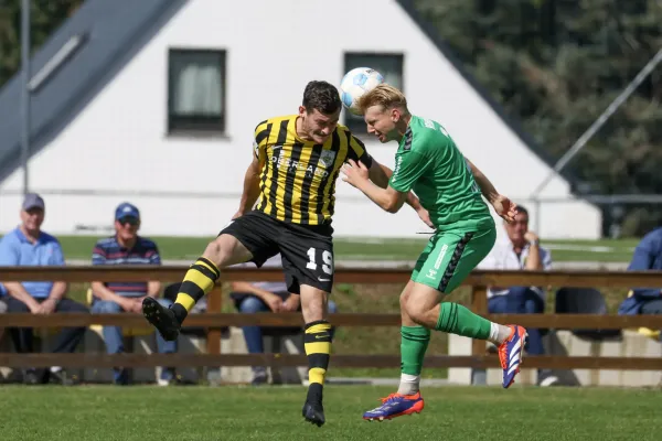 TP 25/26: Schleiz – Meuselwitz Spielszenen (Ott)