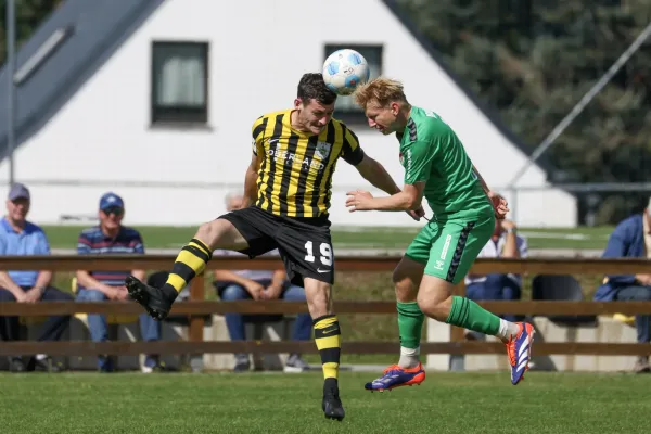 TP 25/26: Schleiz – Meuselwitz Spielszenen (Ott)