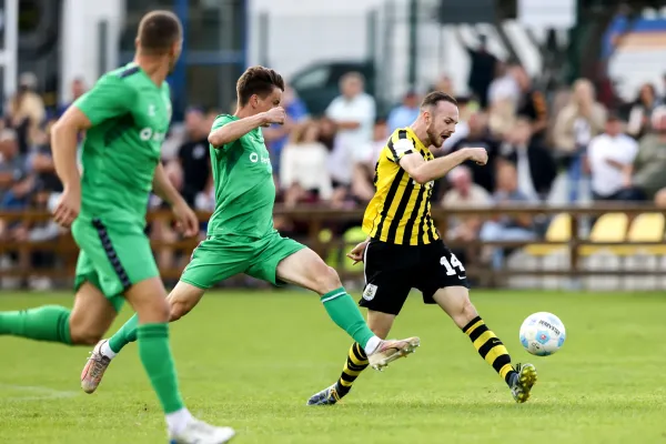 TP 25/26: Schleiz – Meuselwitz Spielszenen (Ott)