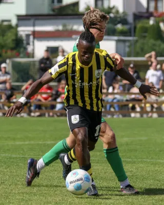 TP 25/26: Schleiz – Meuselwitz Spielszenen (Ott)