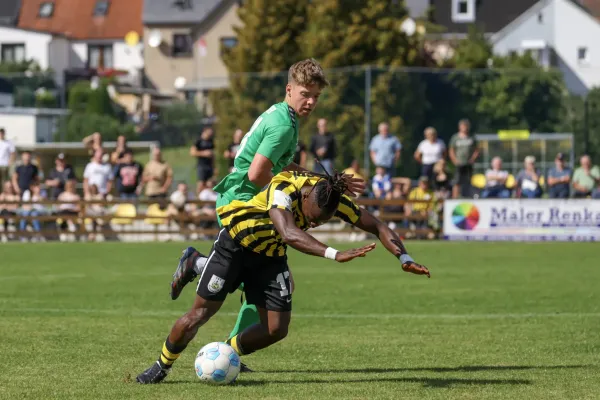 TP 25/26: Schleiz – Meuselwitz Spielszenen (Ott)