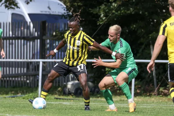 TP 25/26: Schleiz – Meuselwitz Spielszenen (Ott)