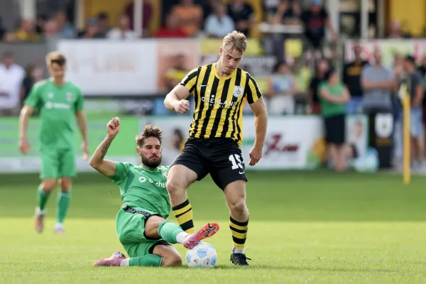 TP 25/26: Schleiz – Meuselwitz Spielszenen (Ott)