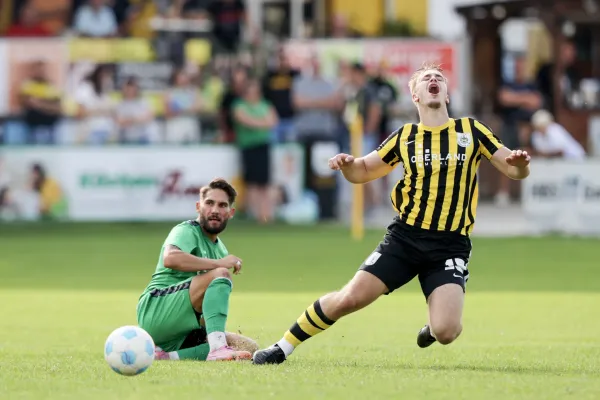 TP 25/26: Schleiz – Meuselwitz Spielszenen (Ott)