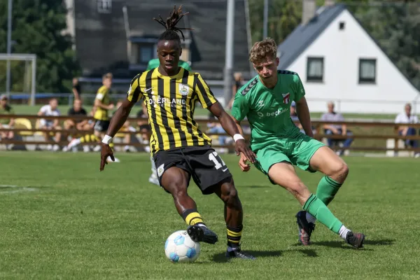 TP 25/26: Schleiz – Meuselwitz Spielszenen (Ott)