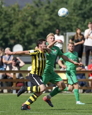 TP 25/26: Schleiz – Meuselwitz Spielszenen (Ott)