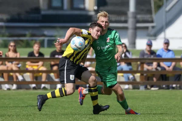 TP 25/26: Schleiz – Meuselwitz Spielszenen (Ott)