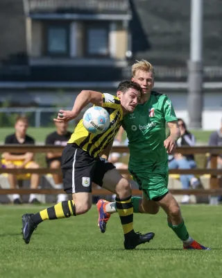 TP 25/26: Schleiz – Meuselwitz Spielszenen (Ott)