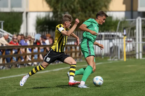 TP 25/26: Schleiz – Meuselwitz Spielszenen (Ott)