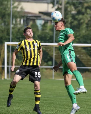 TP 25/26: Schleiz – Meuselwitz Spielszenen (Ott)