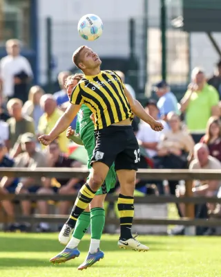 TP 25/26: Schleiz – Meuselwitz Spielszenen (Ott)