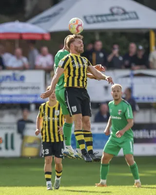 TP 25/26: Schleiz – Meuselwitz Spielszenen (Ott)