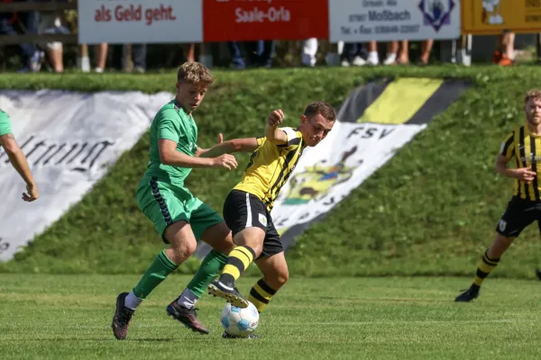 TP 25/26: Schleiz – Meuselwitz Spielszenen (Ott)