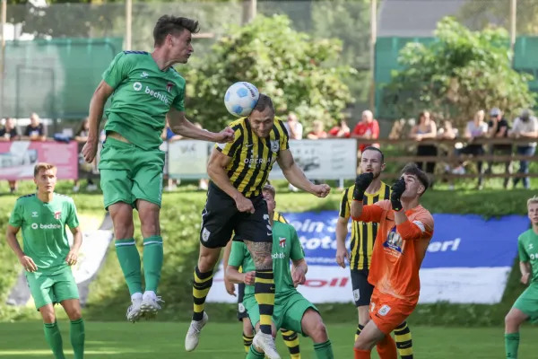 TP 25/26: Schleiz – Meuselwitz Spielszenen (Ott)