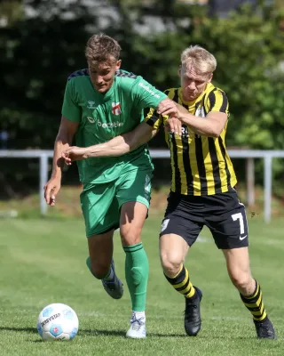 TP 25/26: Schleiz – Meuselwitz Spielszenen (Ott)