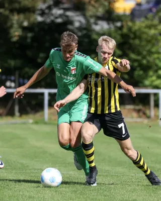 TP 25/26: Schleiz – Meuselwitz Spielszenen (Ott)