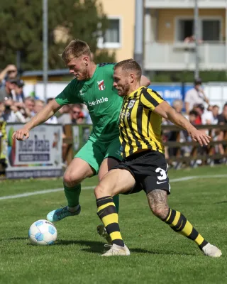 TP 25/26: Schleiz – Meuselwitz Spielszenen (Ott)