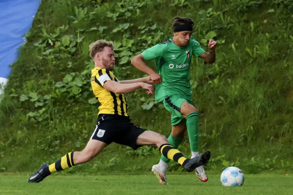 TP 25/26: Schleiz – Meuselwitz Spielszenen (Ott)